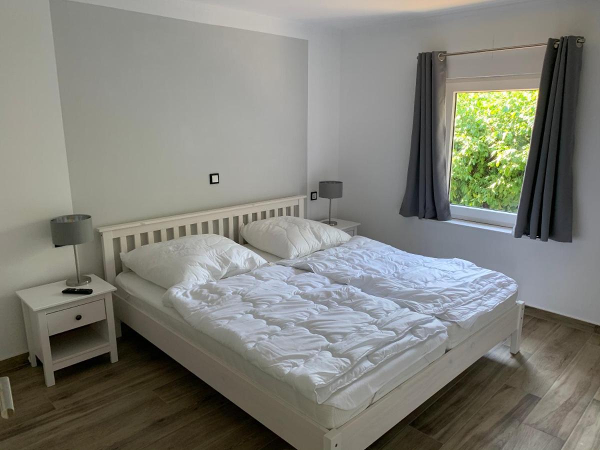Quartier Usedom Villa Karlshagen Exteriör bild